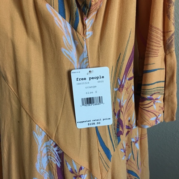 Free people dress - Picture 5 of 5